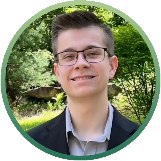 Profile picture of Tyler Donais.